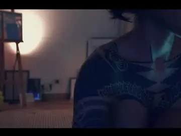 Chaturbate Sex Cam of artgea
