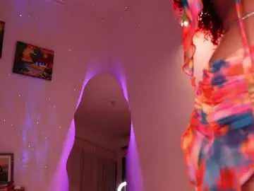 Chaturbate Live Porn of cattaleya_russ