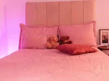 Chaturbate Best Webcam of cattaleya_russ