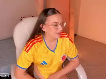 Chaturbate Live Porn of cherry_blond_