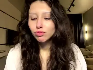 Chaturbate Sex Cam of eleanorefrens