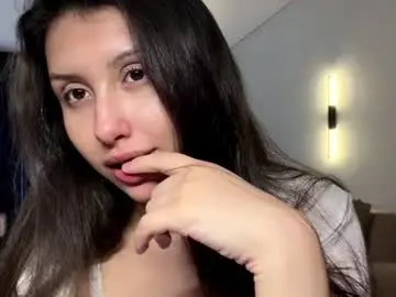 Chaturbate Adult Video Chat of eleanorefrens