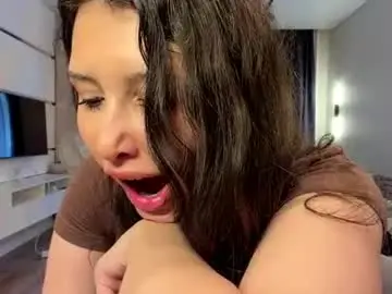 Chaturbate Sex Cam of eleanorefrens