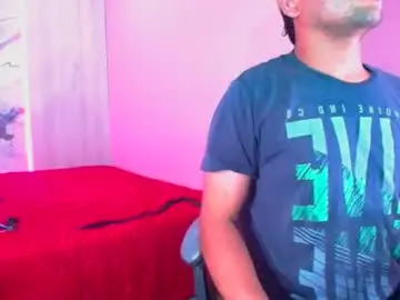Chaturbate Live Sex of hornyshow1