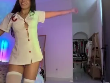 Chaturbate Live Sex Cam of keirasworld