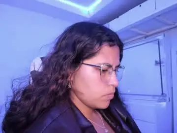 Chaturbate Private Sex Chat of ladybrown_16