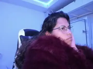 Chaturbate Best live sex cam show of ladybrown_16