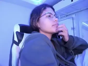 Chaturbate Live Sex of ladybrown_16