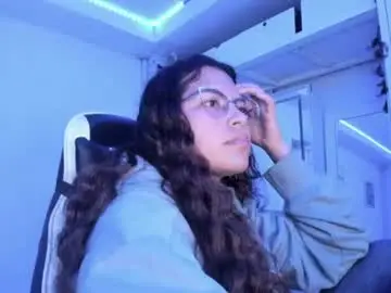 Chaturbate Watch Live Sex Cams of ladybrown_16