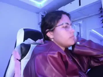 Chaturbate Live Porn of ladybrown_16