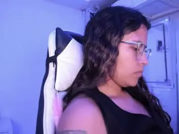 Chaturbate Live Sex Cam of ladybrown_16