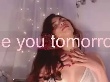 Chaturbate Sex Chat of lilicum301