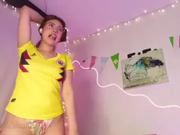 Chaturbate Sex Cam of lilicum301