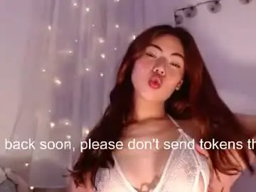 Chaturbate Live Sex Cam of lilicum301