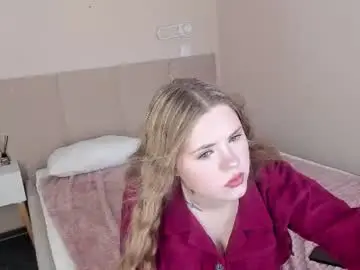 Chaturbate Best Webcam of rina_babyyy