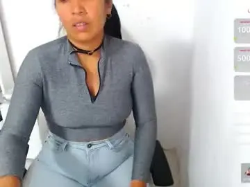 Chaturbate Live Porn of sofia13vene