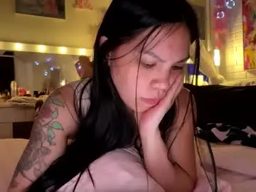 Chaturbate Live Sex Cam of urlittlefilipina