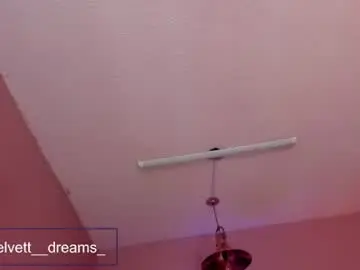 Chaturbate Watch Live Sex Cams of velvet_dreams_