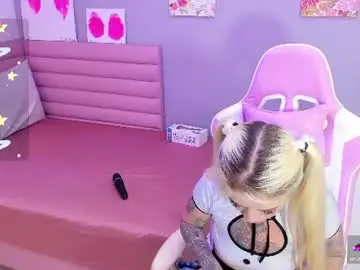 Chaturbate Best Webcam of _mariangel1