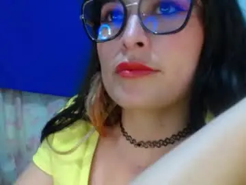 Chaturbate Free Porn Cam of alexandrasaen