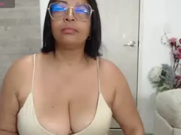 Chaturbate Sex Cam of ambarsofhia