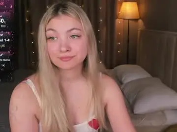 Chaturbate Live Sex of angel__grace