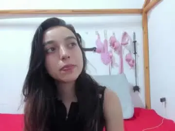 Chaturbate Sex Chat of ashley_7777