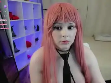 Chaturbate Adult Video Chat of blossomanna