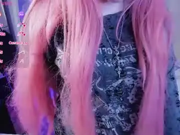 Chaturbate Free Live Porn of blossomanna