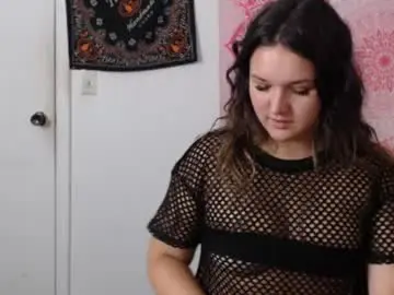 Chaturbate Nude Webcam of dumlala