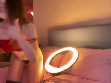 Chaturbate Live Sex Cam of eva_varnerr