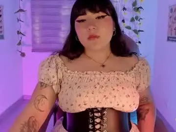 Chaturbate Best Webcam of limoncito_blossom2