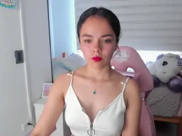 Chaturbate Sex Chat of mal_norma