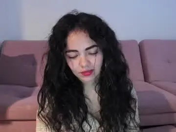 Chaturbate Sex Cam of mal_norma