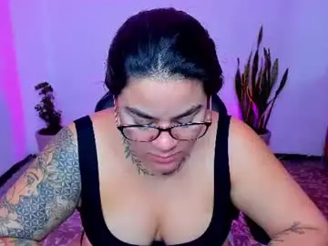 Chaturbate Private Sex Chat of shaaroonhillss1