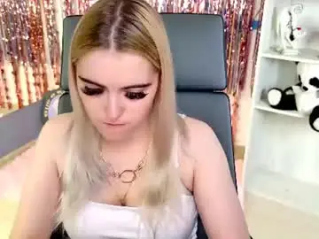 Chaturbate Sex Cam of stef_nicks