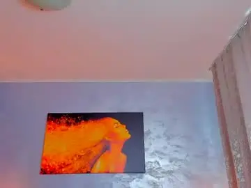 Chaturbate Live Sex Cam of sweetangell69_