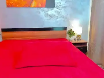 Chaturbate Sex Chat of sweetangell69_