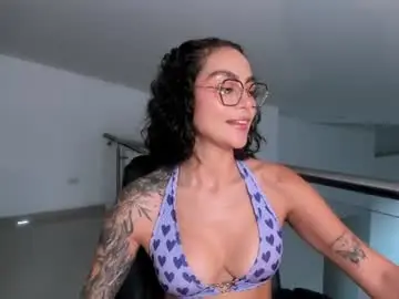 Chaturbate Private Sex Chat of valerieaustin