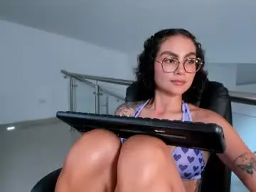 Chaturbate Best Webcam of valerieaustin