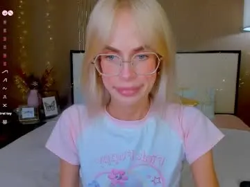 Chaturbate Sex Cam of bellatip