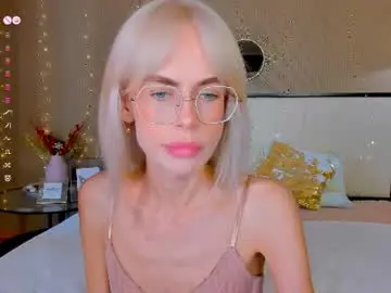Chaturbate Free Porn Cam of bellatip