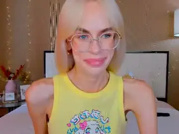 Chaturbate Sex Cam of bellatip