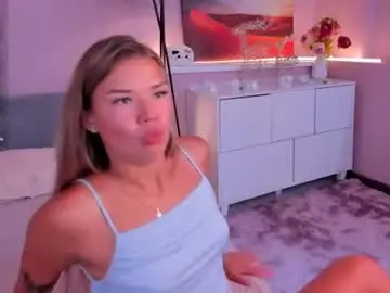 Chaturbate Free Porn Cam of cherry_lexi