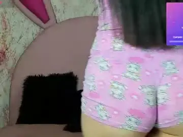 Chaturbate Live Porn of emma_luxx_