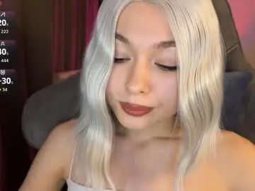 Chaturbate Adult Webcams of hey_nora_