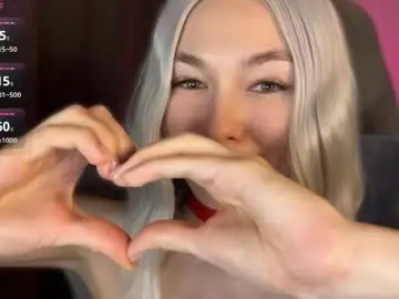Chaturbate Free Porn Cam of hey_nora_