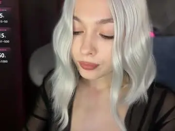 Chaturbate Free Porn Cam of hey_nora_