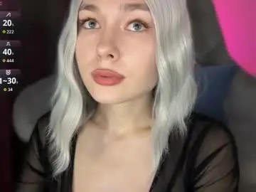 Chaturbate Live Porn of hey_nora_