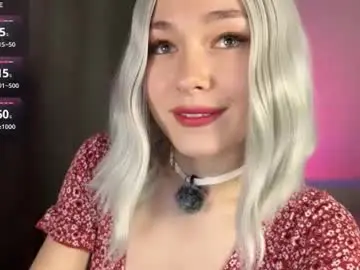 Chaturbate Sex Cam of hey_nora_